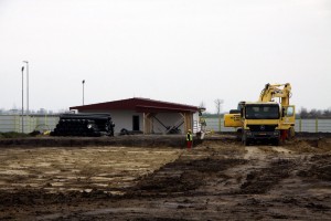 Aleksandar Vučić u poseti fabrici Svarovski