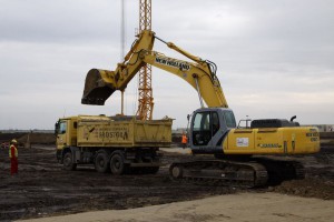 Aleksandar Vučić u poseti fabrici Svarovski