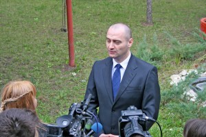 Aktiv žena iz Tavankuta u poseti Gerontološkom centru