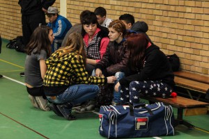 Prvenstvo Srbije za mlade boksere do 18 godina, pionire i devojke svih starosnih uzrasta