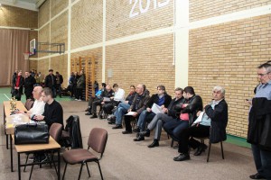 Prvenstvo Srbije za mlade boksere do 18 godina, pionire i devojke svih starosnih uzrasta