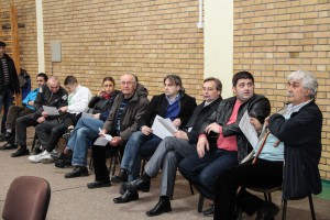 Prvenstvo Srbije za mlade boksere do 18 godina, pionire i devojke svih starosnih uzrasta