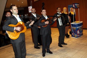 Predizborna konvencija Demokratske stranke u Subotici