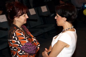 Predizborna konvencija Demokratske stranke u Subotici