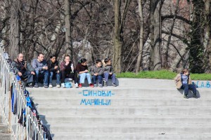 Fudbal: Spartak - Vojvodina