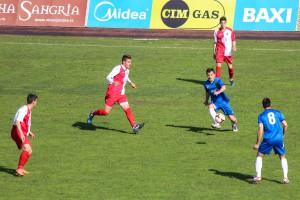 Fudbal: Spartak - Vojvodina