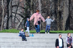 Fudbal: Spartak - Vojvodina