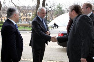 Poseta Državnog sekretara MUP-a RS, Vanje Vukića