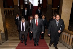 Poseta Državnog sekretara MUP-a RS, Vanje Vukića