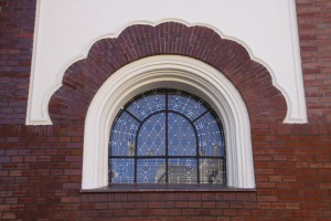 Obilazak radova na Sinagogi