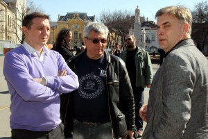 LDP - prikupljanje potpisa za uvođenje noćnog prevoza