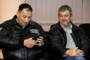 Tribina NDS: "Vizija za Srbiju"