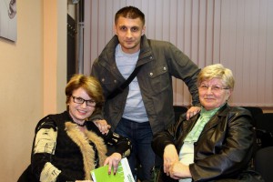 Tribina NDS: "Vizija za Srbiju"