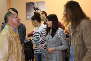 Tribina NDS: "Vizija za Srbiju"