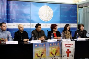 KZN povodom obeležavanja Svetskog dana bubrega