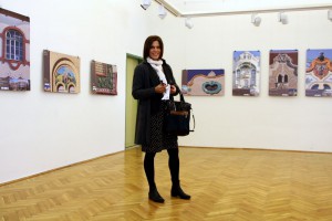 Otvaranje izložbe "Dragulji na prekretnici vekova - putovanje kroz čudesan svet secesije"