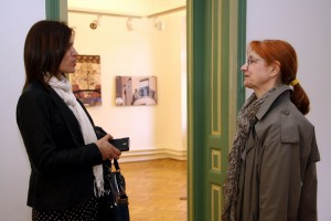 Otvaranje izložbe "Dragulji na prekretnici vekova - putovanje kroz čudesan svet secesije"