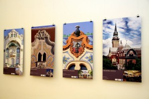 Otvaranje izložbe "Dragulji na prekretnici vekova - putovanje kroz čudesan svet secesije"