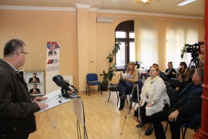 SNS: Predstavljanje konačnih rezultata parlamentarnih izbora na lokalnom nivou