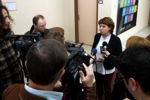 Seminar "Volonterska mreža i volonterizam"