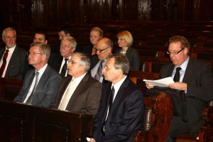 Poslovni forum srpskih i švedskih preduzetnika