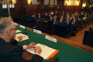 Poslovni forum srpskih i švedskih preduzetnika