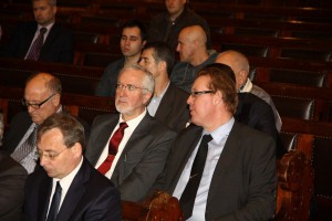 Poslovni forum srpskih i švedskih preduzetnika