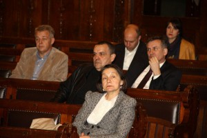 Poslovni forum srpskih i švedskih preduzetnika