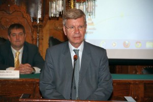 Poslovni forum srpskih i švedskih preduzetnika