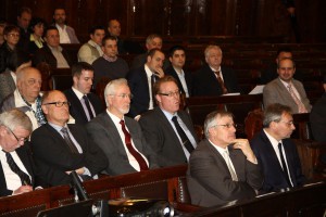 Poslovni forum srpskih i švedskih preduzetnika