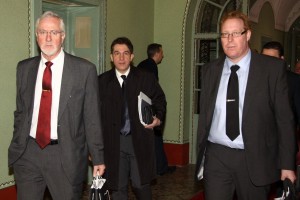 Prijem ambasadora i privrednika Švedske