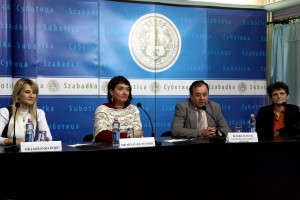 Najava podela diploma  i pohvalnica za učesnike opštinskog takmičenja iz srpskog jezika