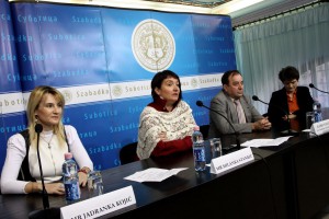 Najava podela diploma  i pohvalnica za učesnike opštinskog takmičenja iz srpskog jezika