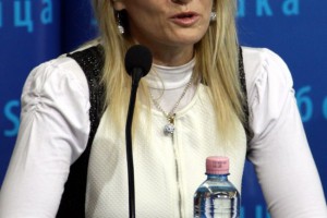 Najava podela diploma  i pohvalnica za učesnike opštinskog takmičenja iz srpskog jezika