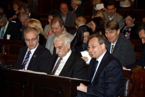 19. sednica Skupštine Subotice