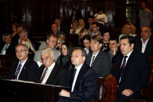 19. sednica Skupštine Subotice