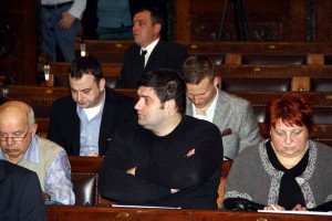 19. sednica Skupštine Subotice