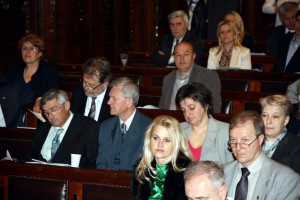 19. sednica Skupštine Subotice