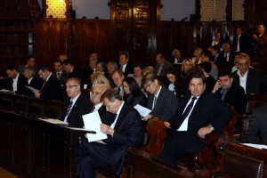 19. sednica Skupštine Subotice