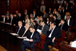 19. sednica Skupštine Subotice