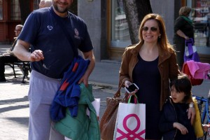 Javno snimanje neformalnog promotivnog spota za Suboticu