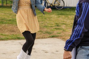 Snimanje promotivnog spota