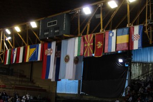 15. Super ENPI Kup u karateu