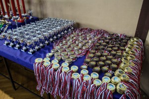 15. Super ENPI Kup u karateu