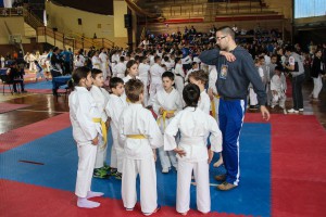 15. Super ENPI Kup u karateu