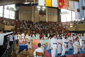 15. Super ENPI Kup u karateu