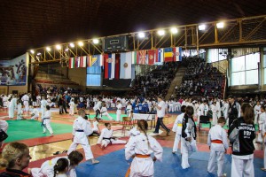 15. Super ENPI Kup u karateu