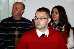 Dodela državnih stipendija za 10 najboljih subotičkih studenata