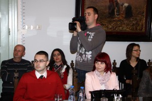 Dodela državnih stipendija za 10 najboljih subotičkih studenata