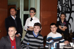 Dodela državnih stipendija za 10 najboljih subotičkih studenata